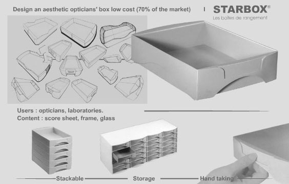 Starbox - Masquelier Starbox - Masquelier