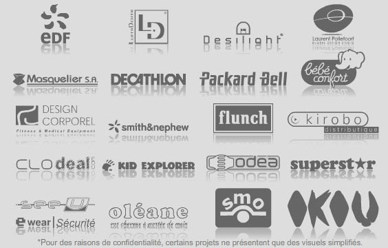Entreprises partenaires Entreprises partenaires