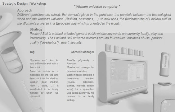 Packard Bell Packard Bell