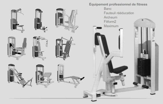 SEMS - Design Corporel