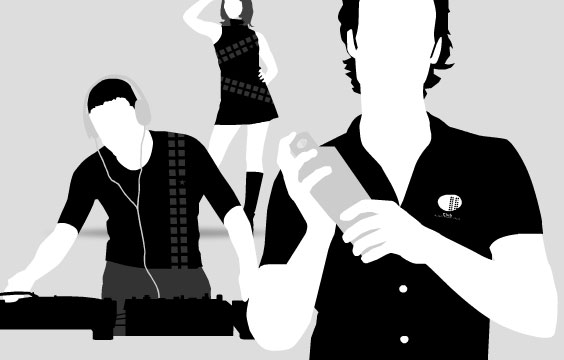 club club