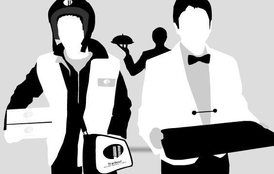 caterer caterer