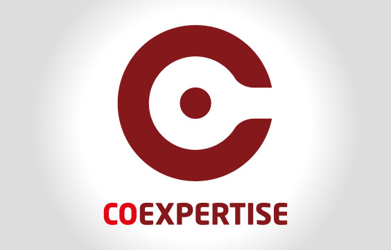 logo couleur Coexpertise