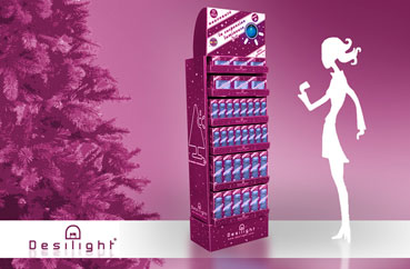 Display - Desilight Display - Desilight
