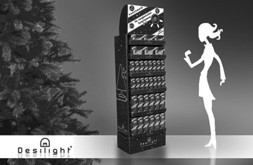 Display - Desilight Display - Desilight