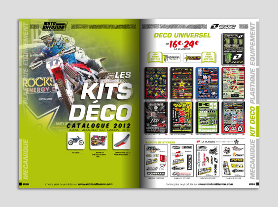 Moto Diffusion Catalog