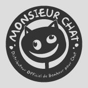 logo Monsieur Chat