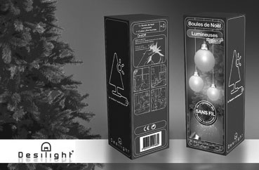 Packaging - Desilight Packaging - Desilight