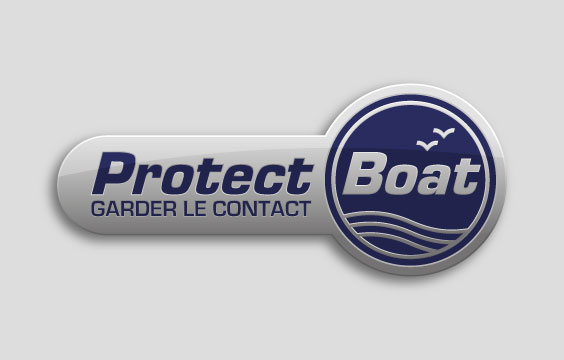 logo couleur Protect Boat