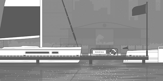 Protect Boat Universe Protect Boat Universe