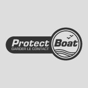logo Protect Boat