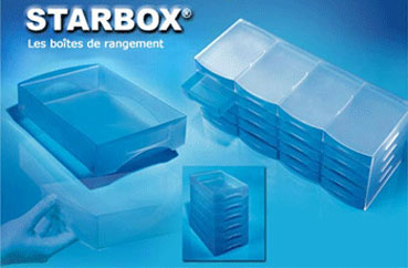 Starbox - Masquelier SA Starbox - Masquelier SA