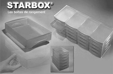 Starbox - Masquelier SA Starbox - Masquelier SA