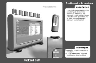 Workshop - Packard Bell Workshop - Packard Bell