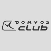 logo Domyos Club